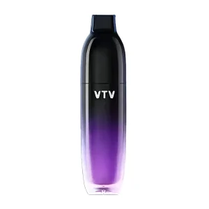 VTV Disposable Vape 5000 Puffs 12ml – Green Grape