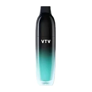 VTV Disposable Vape 5000 Puffs 12ml – Longjing