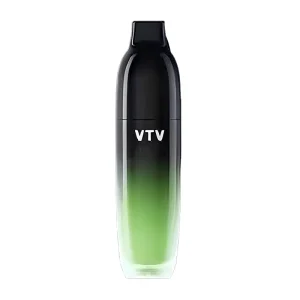 VTV Disposable Vape 5000 Puffs 12ml – Mung Bean Ice