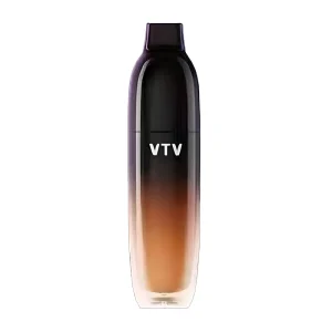 VTV Disposable Vape 5000 Puffs 12ml – Peach Ice