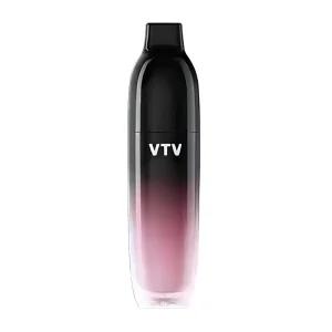 VTV Disposable Vape 5000 Puffs 12ml – Peach Tea