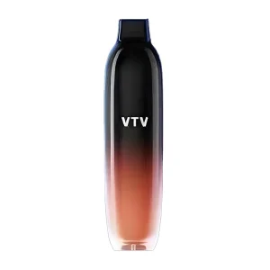 VTV Disposable Vape 5000 Puffs 12ml – Popsicle