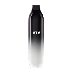 VTV Disposable Vape 5000 Puffs 12ml – Sweet Milk