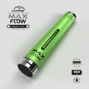 Watermelon Berry Hyppe Max Flow