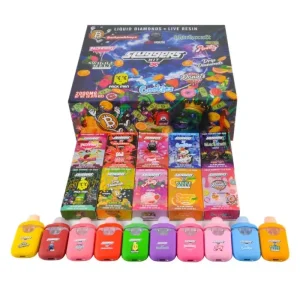 wholesale best disposable | sluggers 1g+1g vape