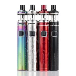 Wismec SINUOUS SOLO 40W Starter Kit