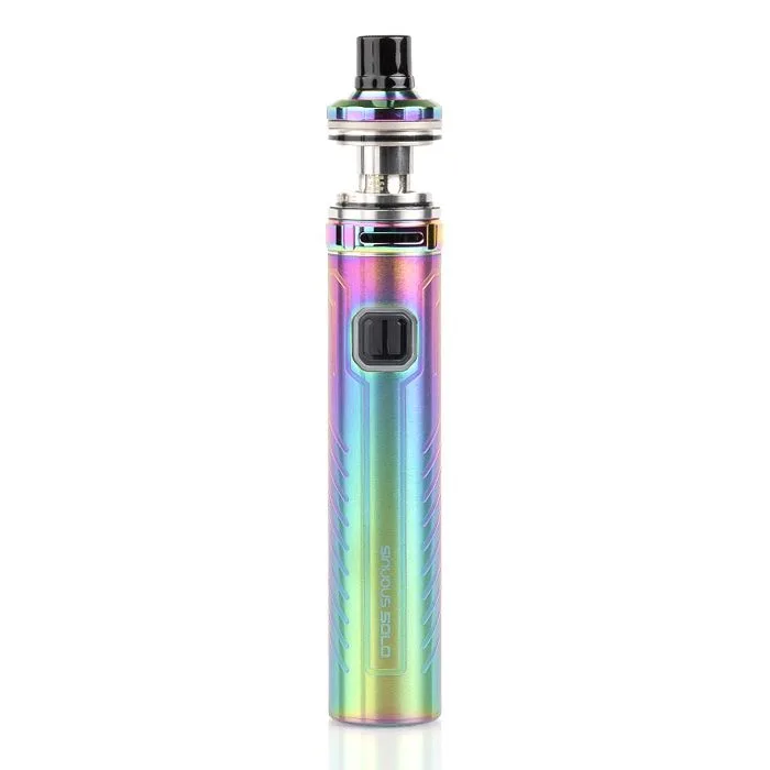 Wismec SINUOUS SOLO 40W Starter Kit - Image 2