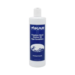 Xikar - 16oz PG Humidification Solution