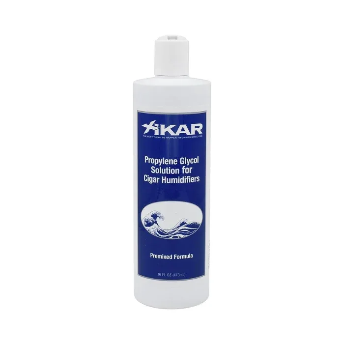 Xikar - 16oz PG Humidification Solution