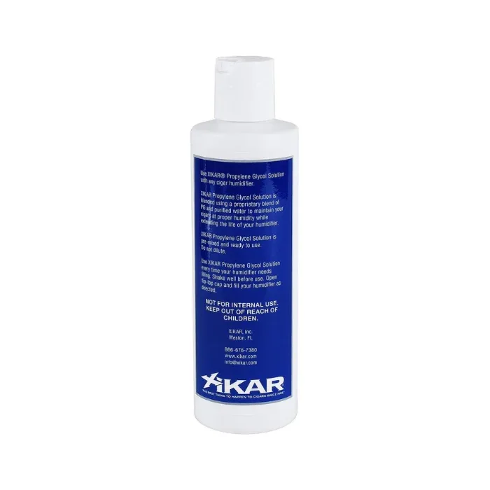 Xikar - 8oz PG Humidification Solution - Image 2