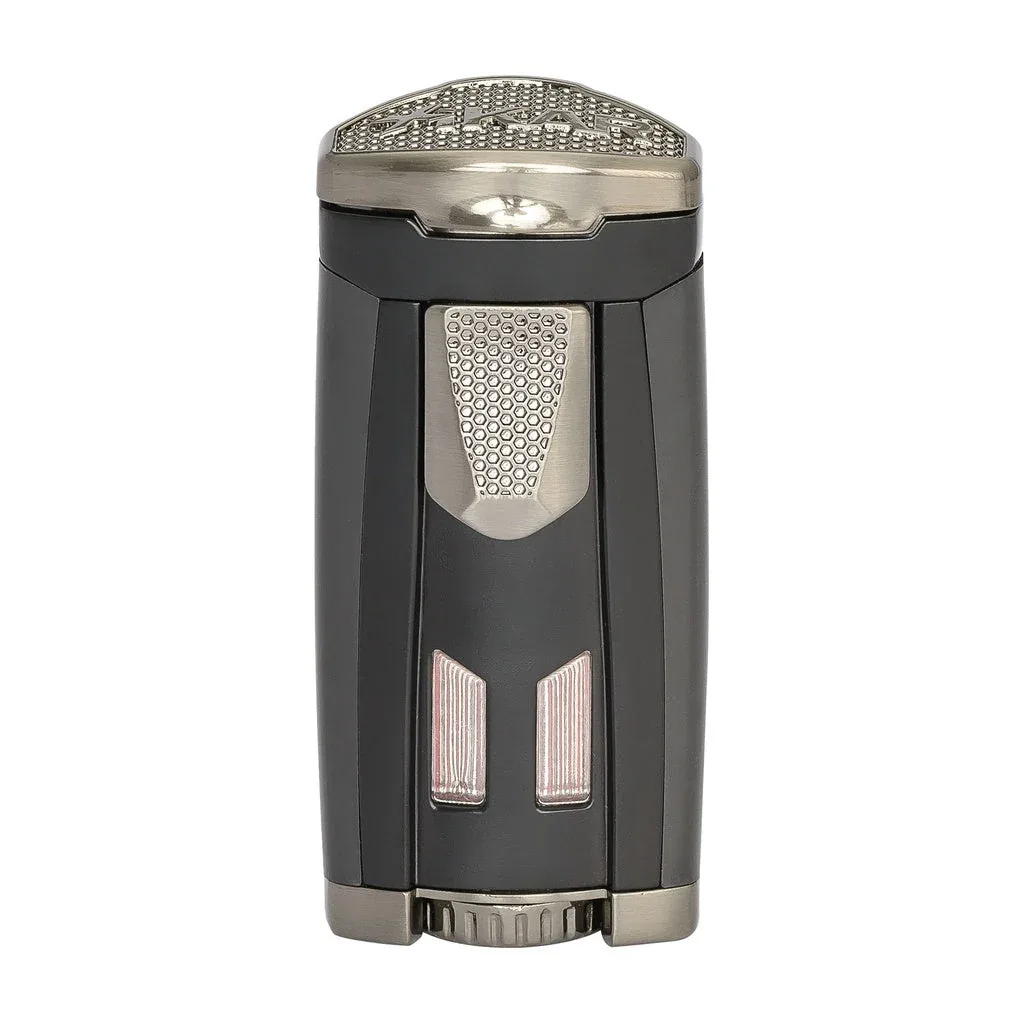 Xikar - HP3 Triple Jet-Flame Lighter