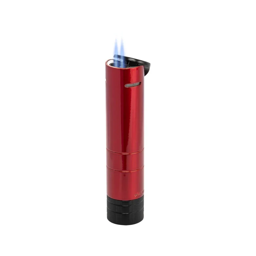 Xikar - Turrim Double Flame Lighter - Image 2