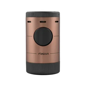 Xikar - Volta Quad Jet-Flame Tabletop Lighter