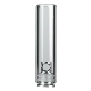 XMAX V3 Nano Glass Mouthpiece + Filter