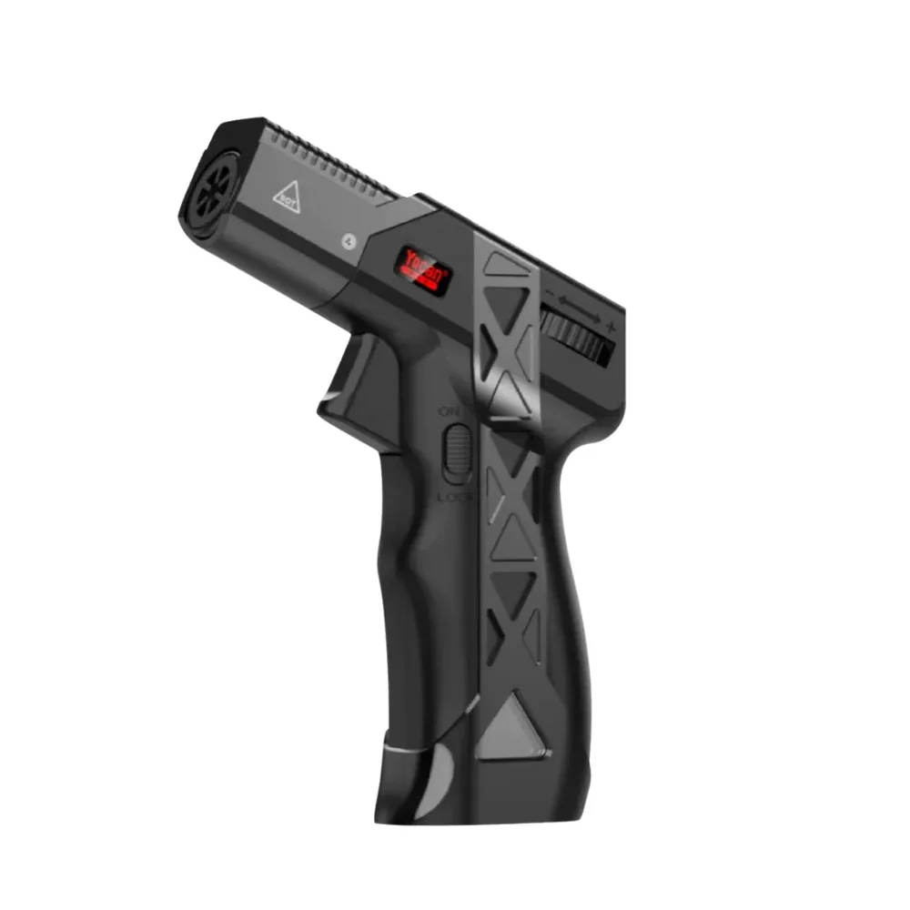 Yocan - Red Delta Torch Lighter - Image 2