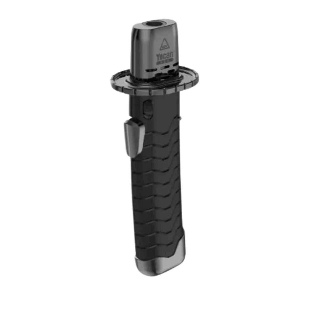 Yocan - Red Katana Torch Lighter - Image 2