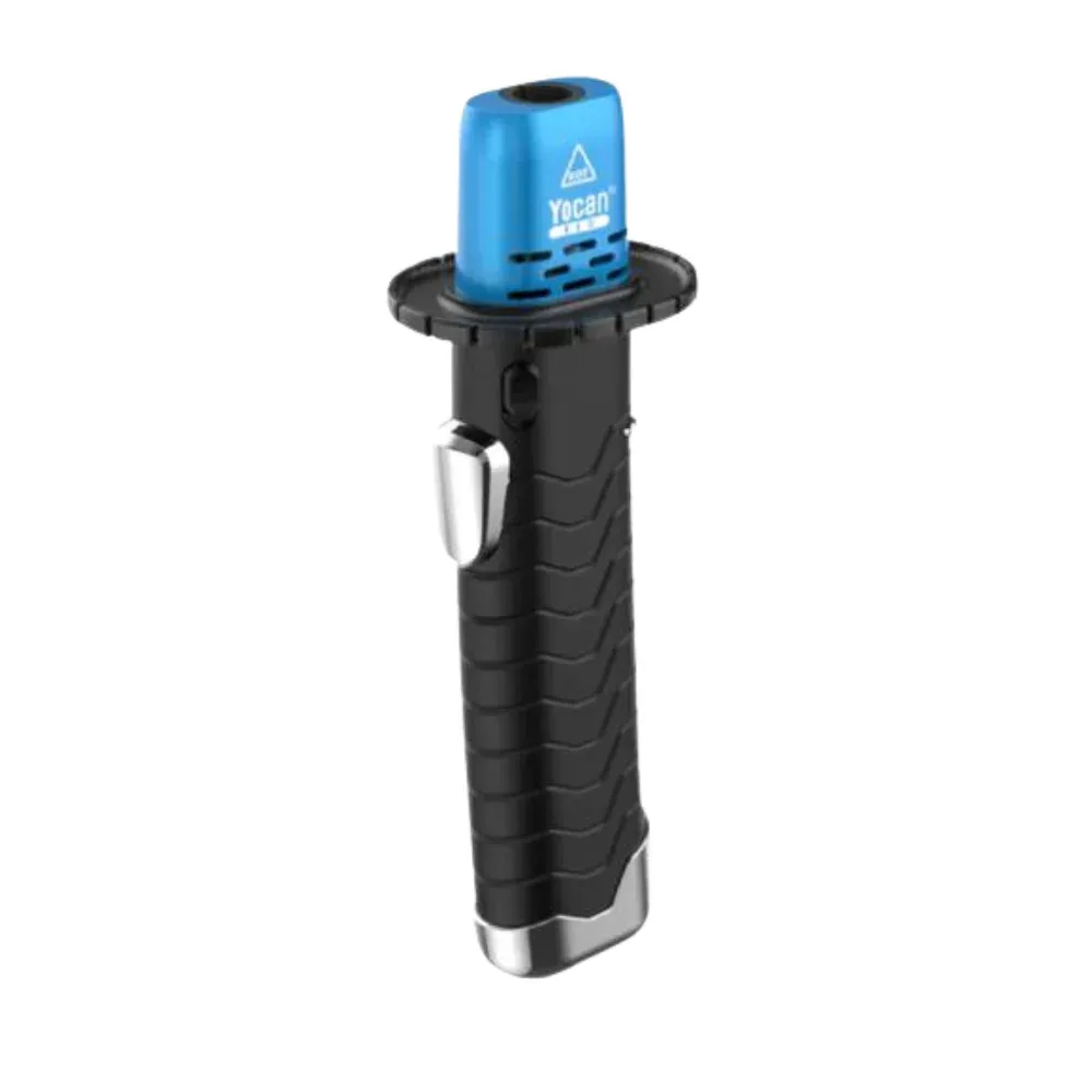 Yocan - Red Katana Torch Lighter