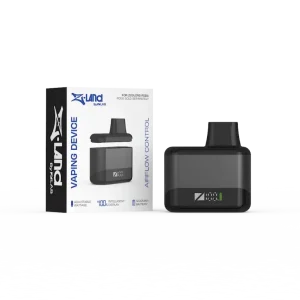 Z Land Battery | Vape Cloud Canada
