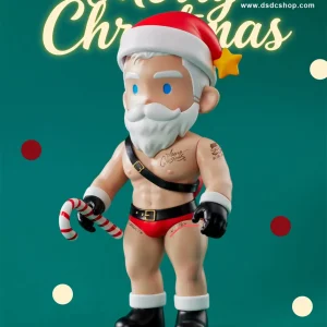 【Art Toy In Stock - Exclusive】DADA MERRY CHRISTMAS! - DSDC SHOP